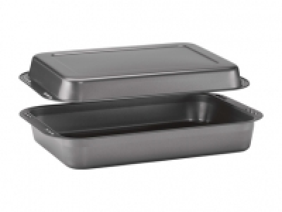Brat- und Auflaufform, 2-teilig CHF&nbsp;7.99