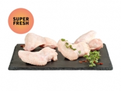 Pouletflügeli CHF 5.29