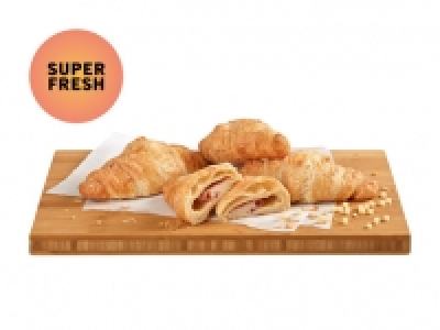 Schinken-Käse-Croissant CHF 0.89