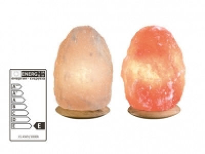 Beleuchteter Salzkristall CHF 14.99