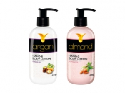 Hand- und Bodylotion CHF 1.79