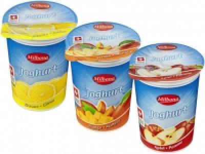 Fruchtjoghurt CHF 0.49