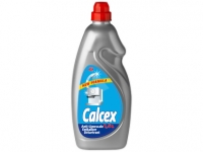 Calcex Entkalker CHF 4.95