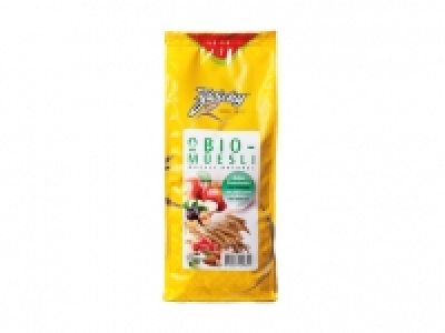 Zwicky BIO Müesli CHF 5.29