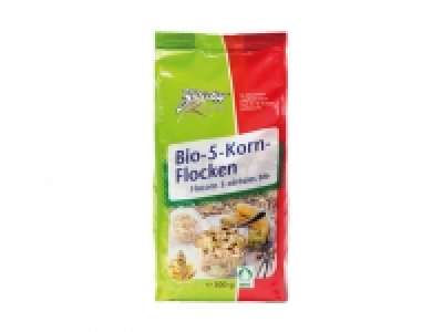 Zwicky BIO-5-Korn-Flocken CHF 3.39