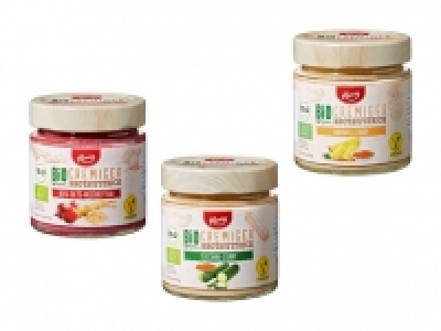 Vegane BIO Brotaufstriche CHF 1.59