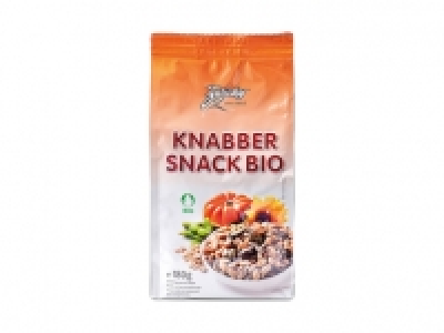 Zwicky BIO Knabbersnack CHF 3.99