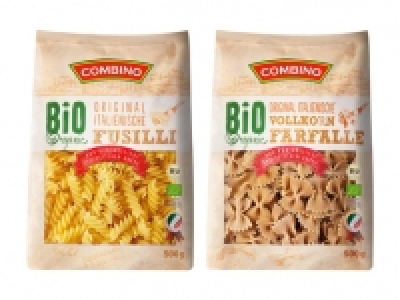 BIO Nudeln CHF 0.89