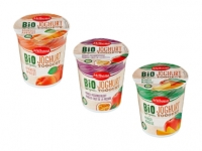 BIO Fruchtjoghurt CHF 0.55