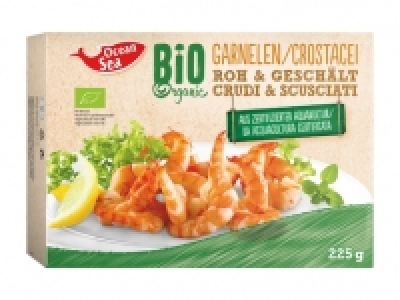 BIO Garnelen CHF 5.99