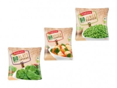 BIO Gemüse CHF 3.49