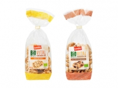 BIO Vitalgebäck CHF 1.69