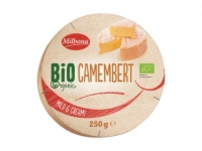 BIO Camembert CHF 2.69
