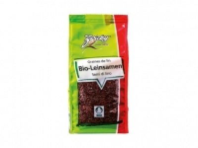 Zwicky BIO Leinsamen CHF 2.99