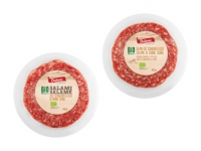 BIO Salami CHF&nbsp;3.49