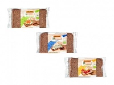 BIO Roggen Vollkornbrote CHF 1.19