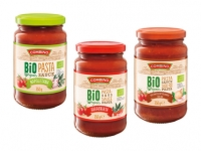 BIO Pastasauce CHF 1.19