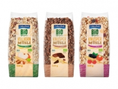 BIO Müsli CHF 2.49