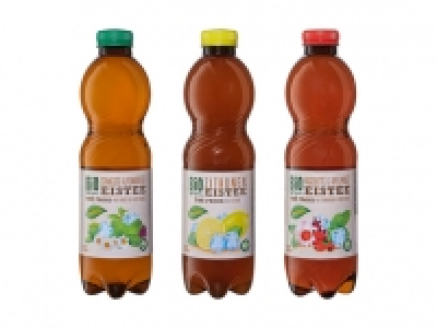 BIO Eistee CHF 0.89