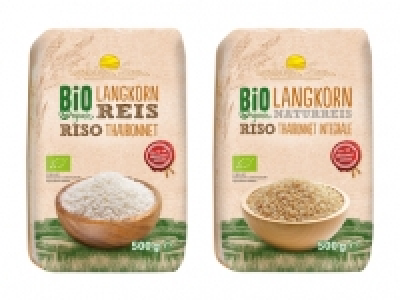 BIO Reis CHF 0.99