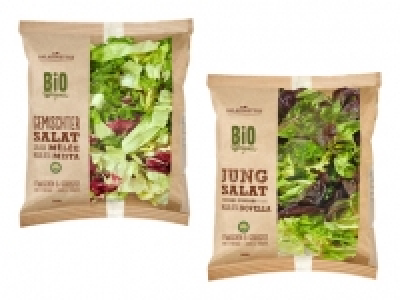 BIO Salate CHF 1.99
