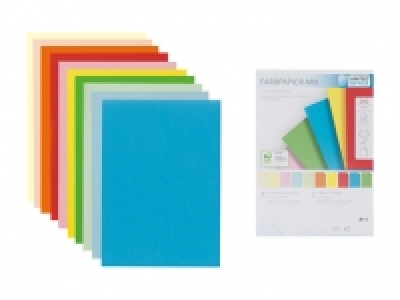 Farbpapier-Mix CHF 3.99