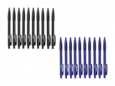 Druckkugelschreiber, 10er CHF 1.99