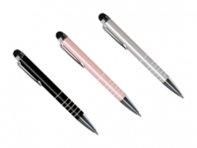 2-in-1 Touch Pen CHF 3.99