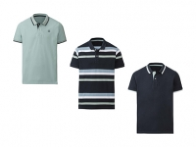 Herren-Poloshirt1 CHF 7.99