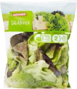 Denner Salat Salanova CHF&nbsp;1.55