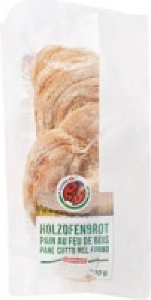 IP-SUISSE Holzofenbrot CHF 3.95