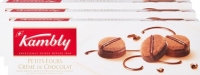 Denner  Kambly Biscuits Petits Fours Crème de Chocolat