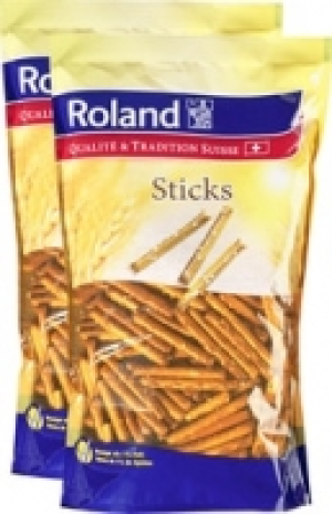 Roland Sticks CHF 4.95