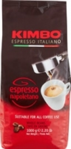 Kimbo Kaffee Espresso napoletano CHF 10.90