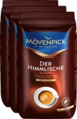 Mövenpick Kaffee Der Himmlische CHF 15.90