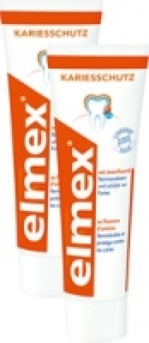 Elmex Zahnpasta CHF 4.95