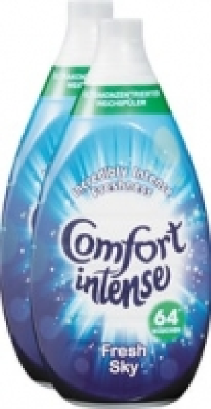 Comfort Intense Weichspüler Fresh Sky CHF 7.95