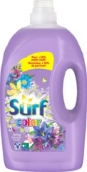 Surf Flüssigwaschmittel Color Spring Jasmine CHF 12.95