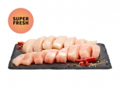 Pouletbrust Médaillons CHF 4.99