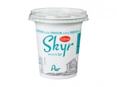 Skyr Natur CHF 1.49