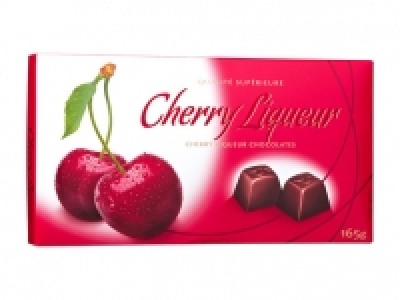 Likör-Kirschpralinen CHF 1.49