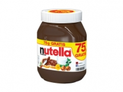 Ferrero Nutella CHF 4.99