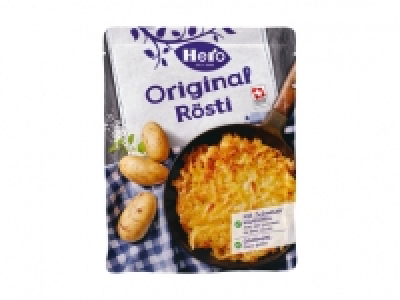 Hero Rösti Original CHF 8.95