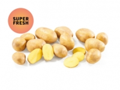 BIO Kartoffeln festkochend CHF 1.49