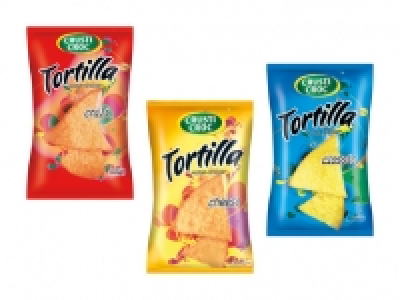 Tortilla Chips CHF 1.95
