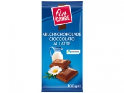 Milchschokolade CHF 0.49