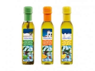 Oliven&ouml;l Spezialit&auml;ten CHF&nbsp;3.99