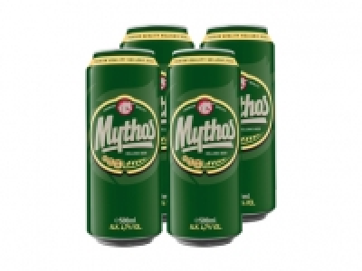 Mythos Bier CHF 4.99