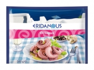 Octopus CHF 9.99