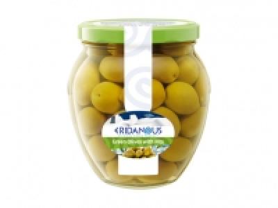 Grüne Oliven CHF 4.99